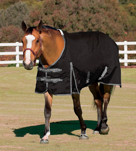 Supreme Turnout Sheet