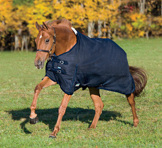 Supreme Turnout Sheet