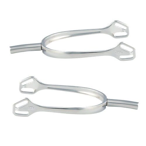 Ultra Fit Prince of Wales Spurs