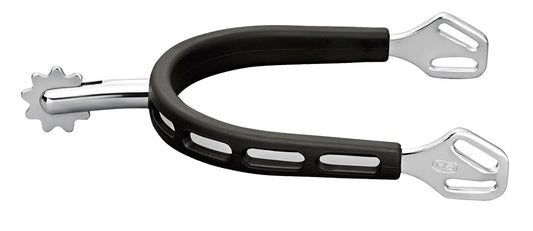Ultra Fit Extra Grip Rowel End Spurs