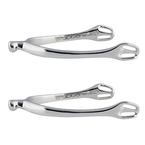 Stübben STEELtec Dynamic Spurs-15mm