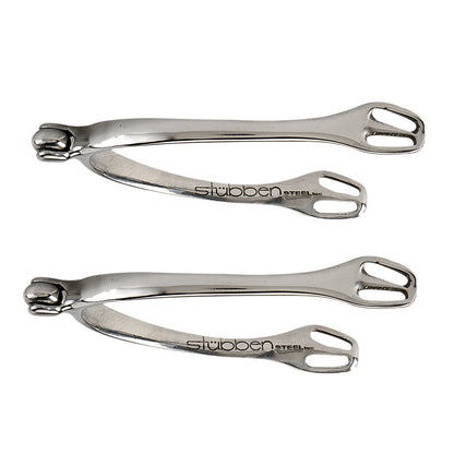 Stübben Soft Touch Dynamic Spurs-15mm