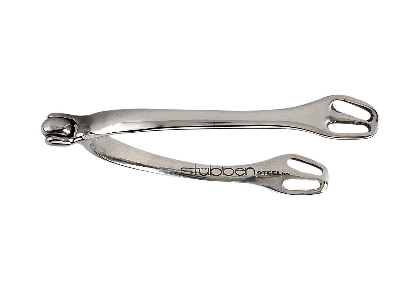 Stübben Soft Touch Dynamic Spurs-15mm