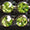 Jeweled Spur Straps