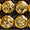 Jeweled Spur Straps