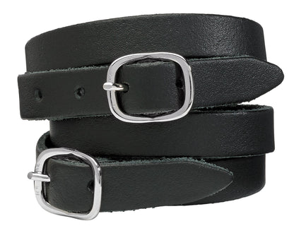 Otto Schumacher Spur Straps