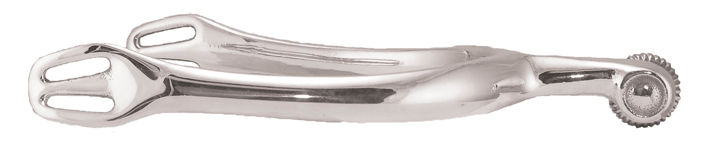 Stübben Fine Rowel Spurs-35mm