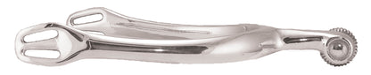 Stübben Fine Rowel Spurs-35mm