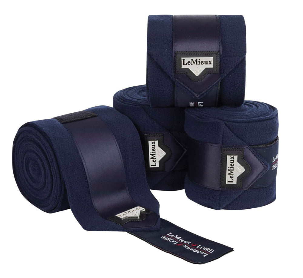 Loire Polo Bandages