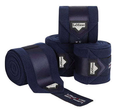 Loire Polo Bandages