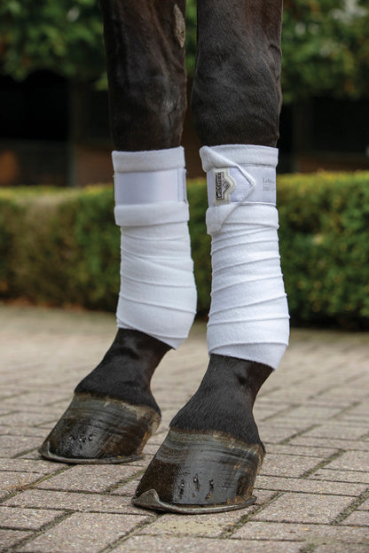 Loire Polo Bandages