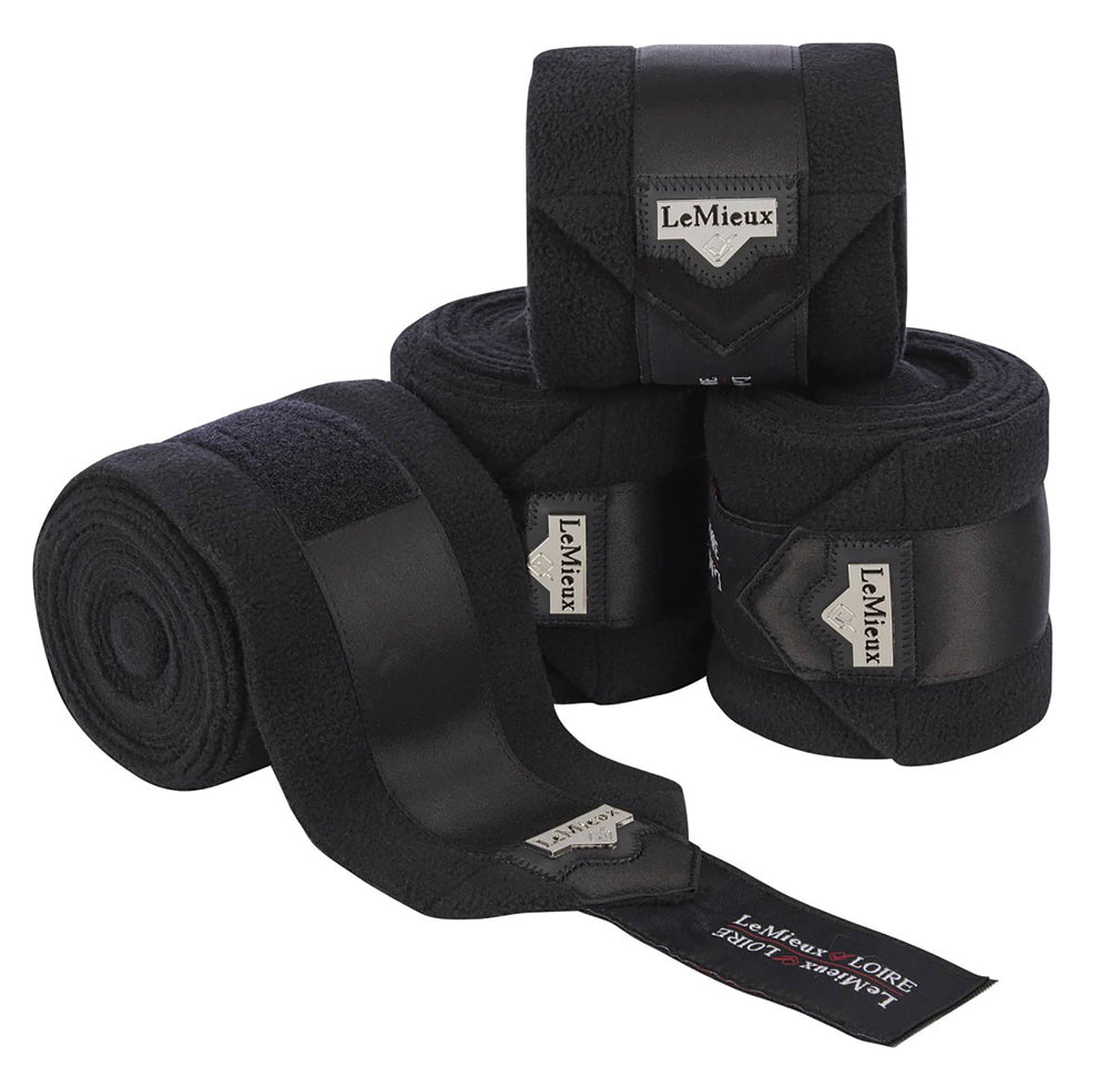 Loire Polo Bandages