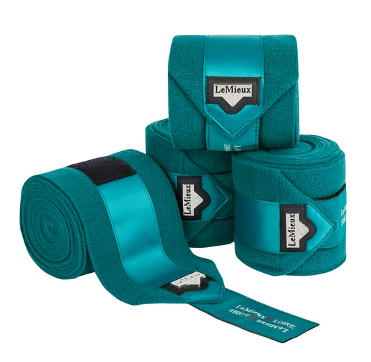 Loire Polo Bandages