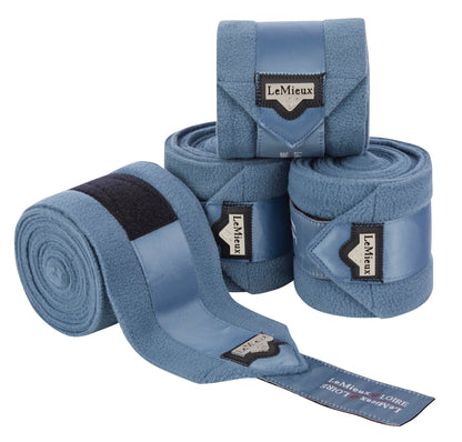 Loire Polo Bandages
