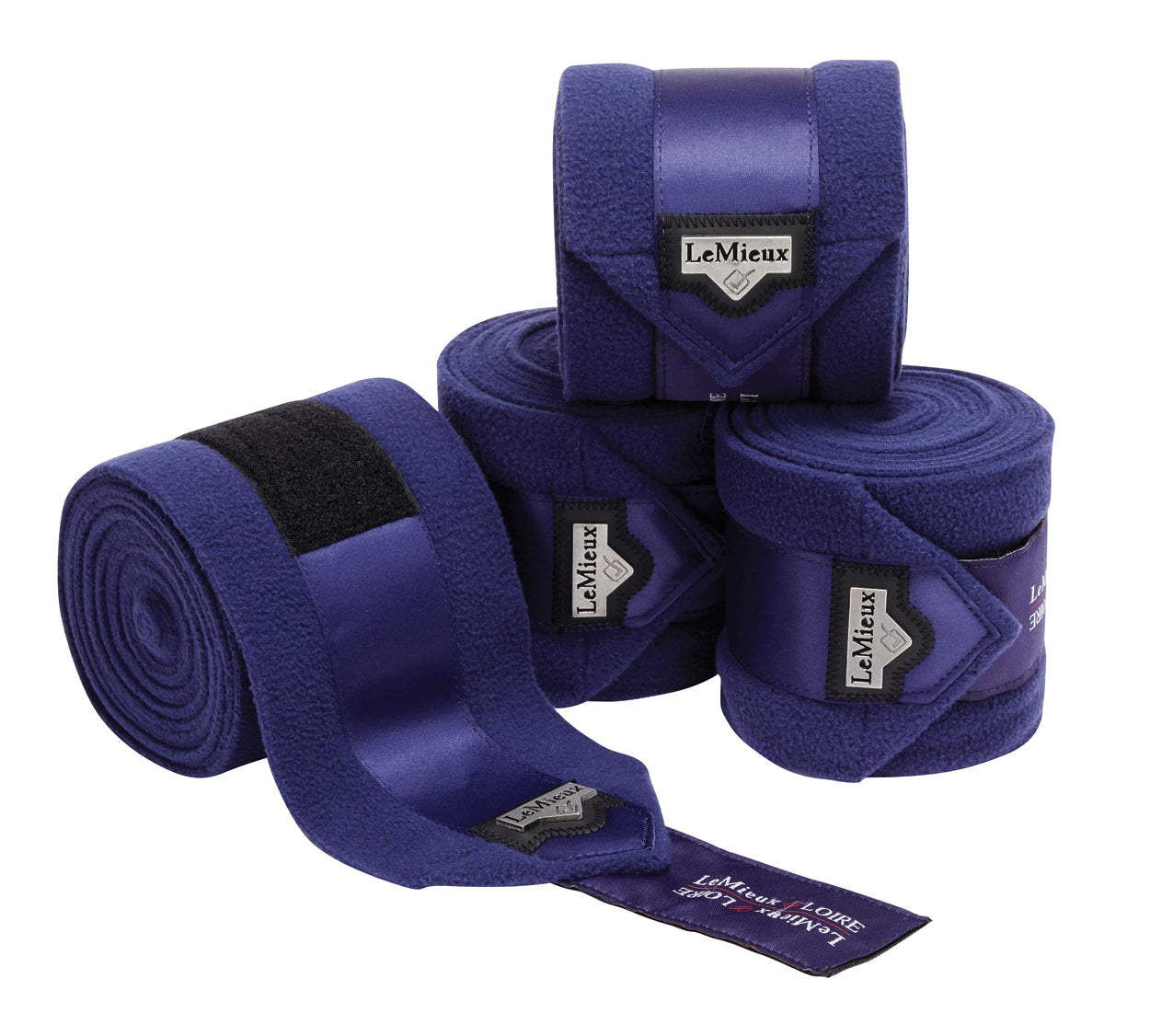 Loire Polo Bandages