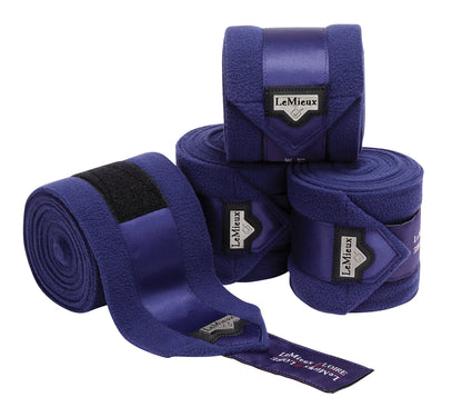 Loire Polo Bandages