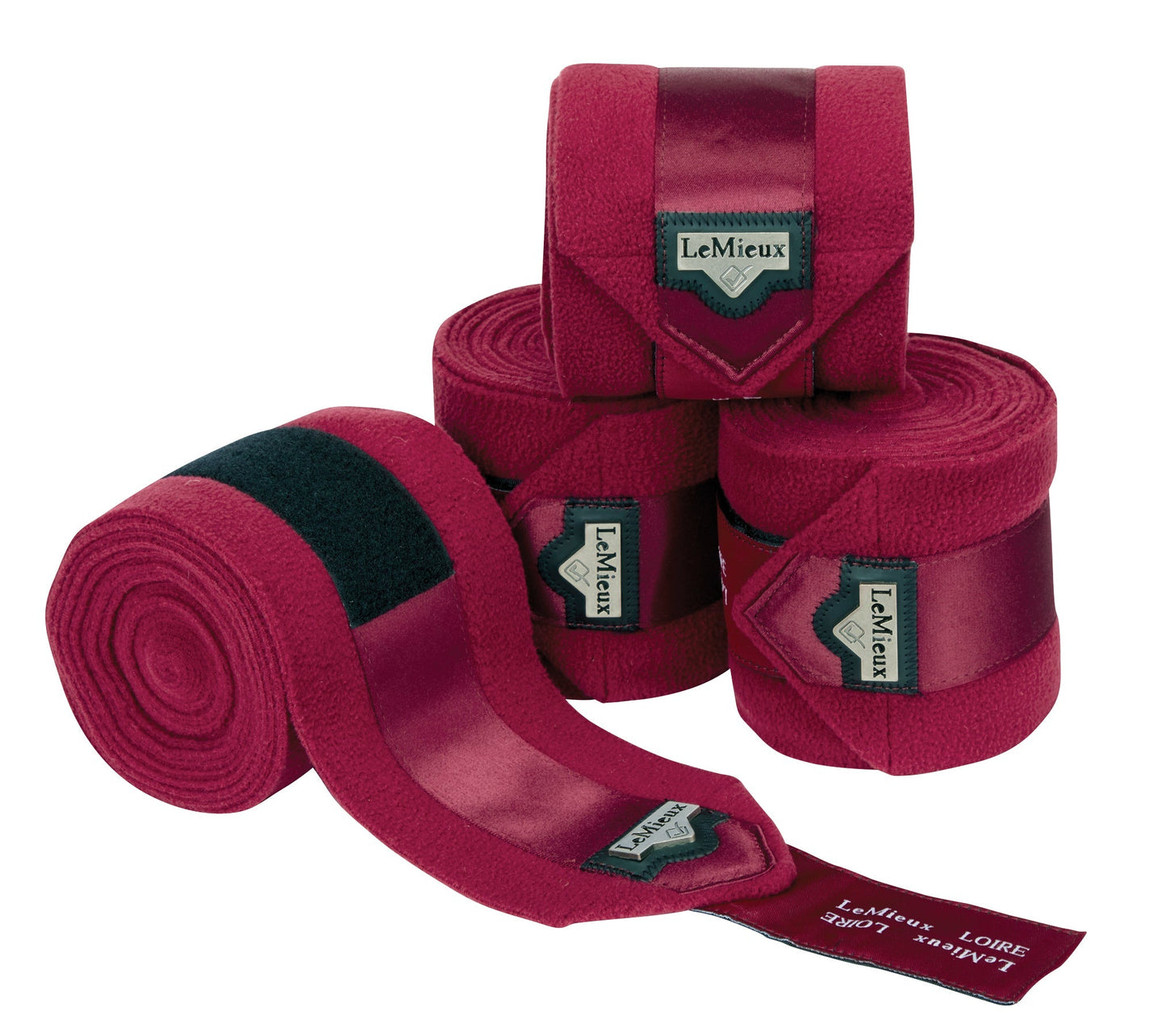 Loire Polo Bandages