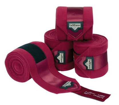 Loire Polo Bandages