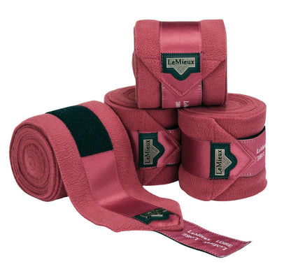 Loire Polo Bandages