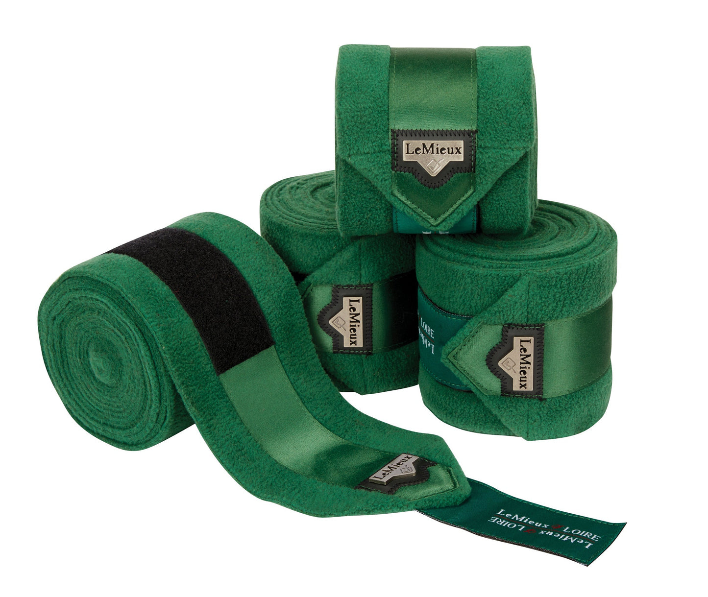 Loire Polo Bandages