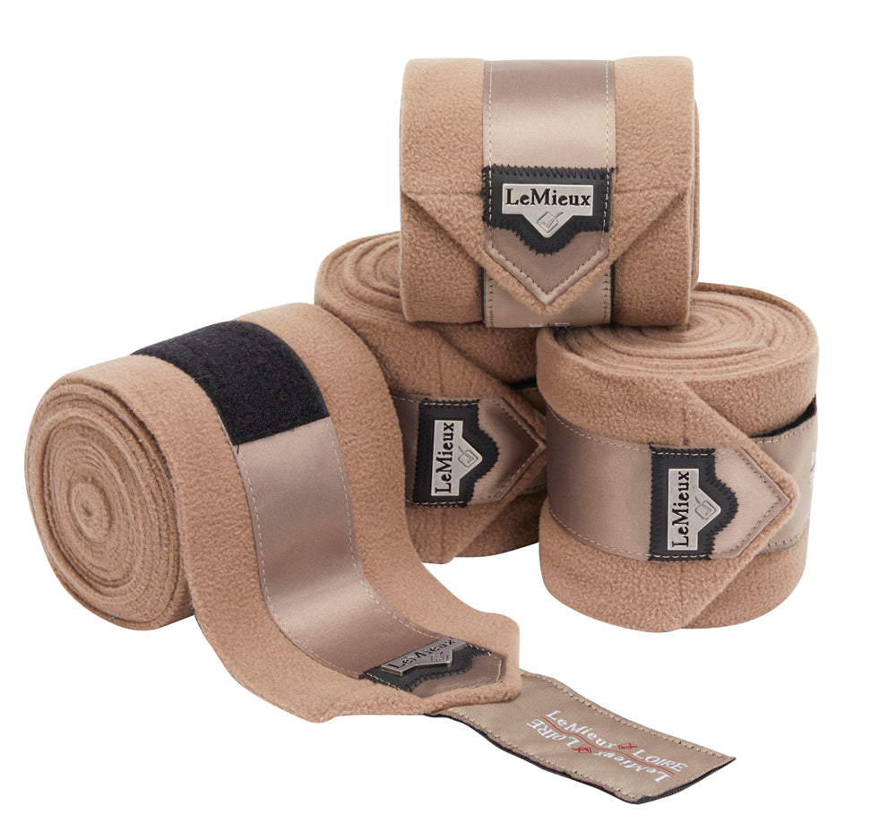 Loire Polo Bandages