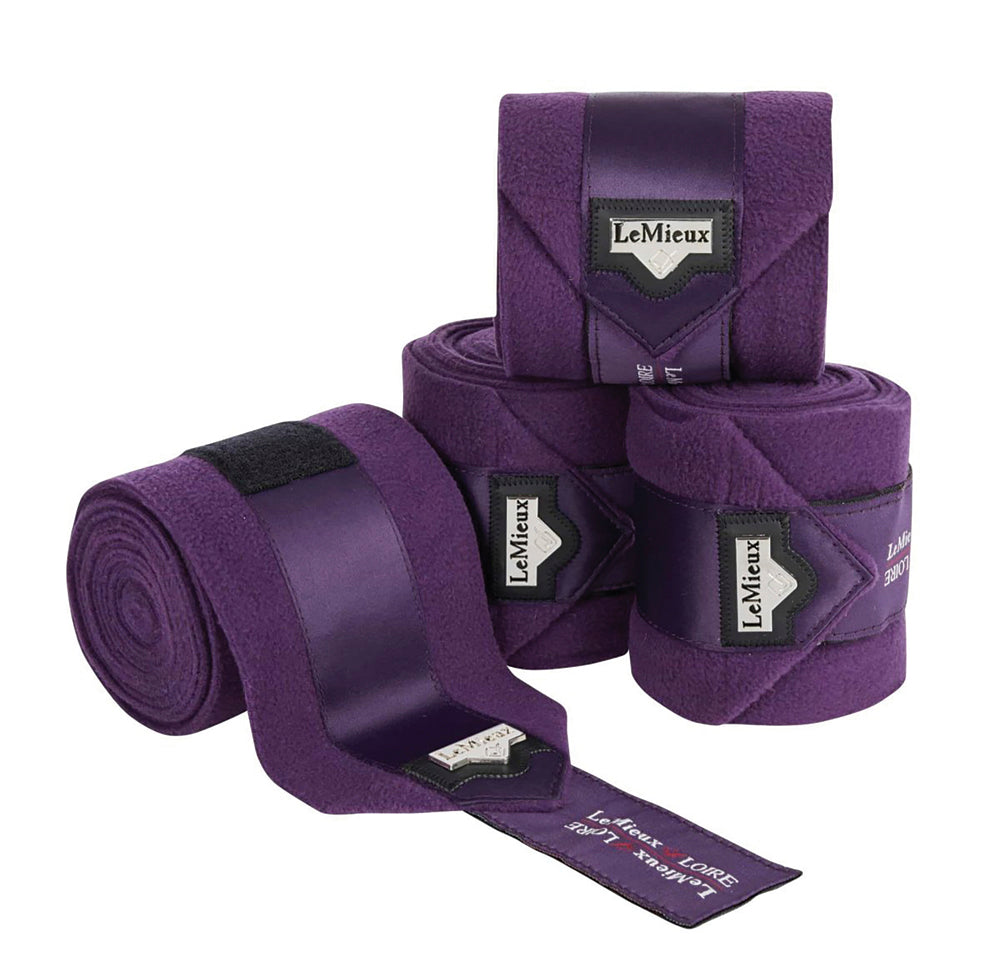 Loire Polo Bandages