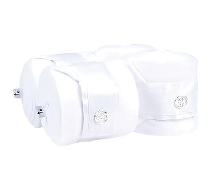 Signature Polo Wraps