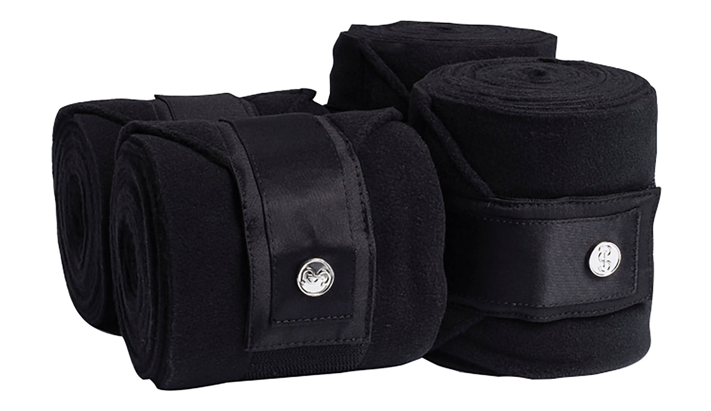 Signature Polo Wraps