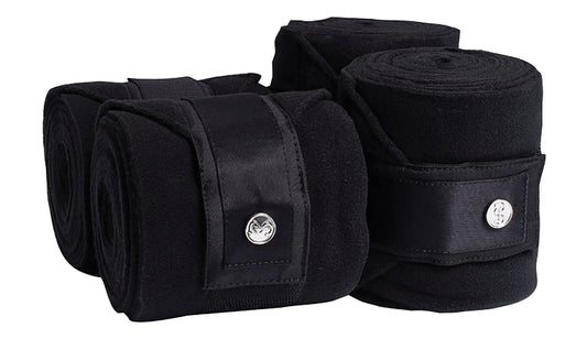 Signature Polo Wraps