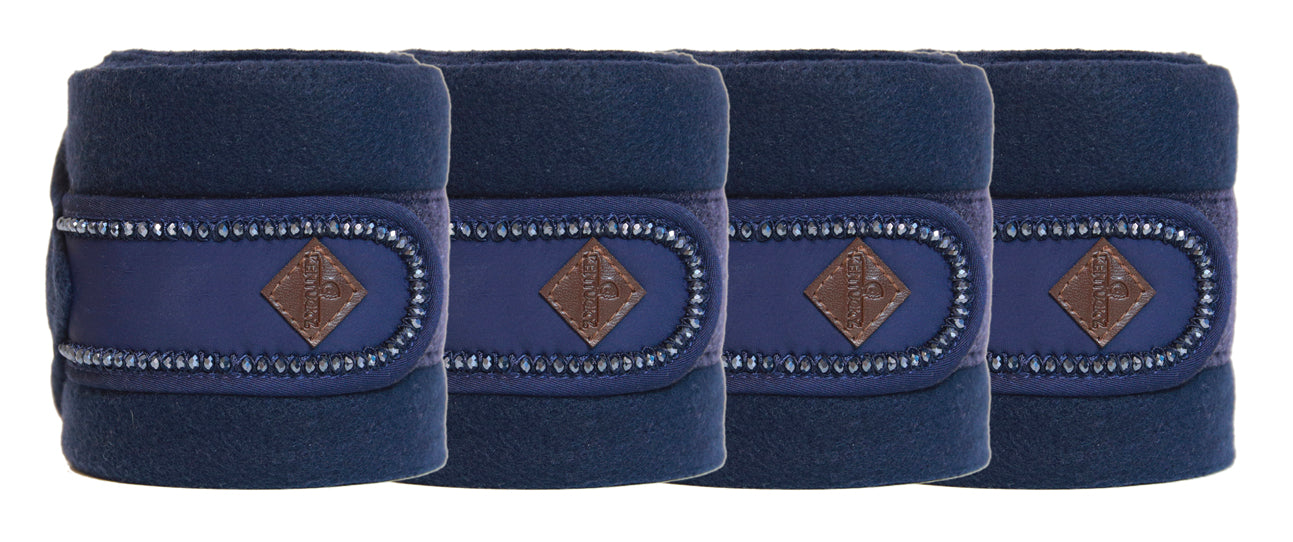 Pearl Polo Wraps