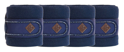 Pearl Polo Wraps