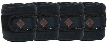 Pearl Polo Wraps
