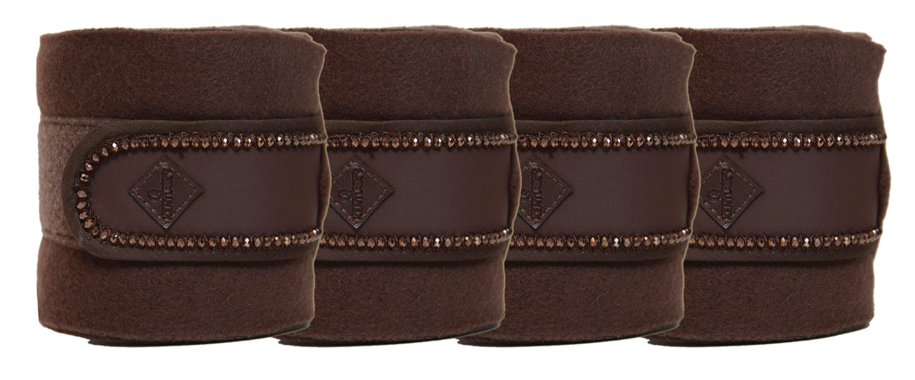 Pearl Polo Wraps
