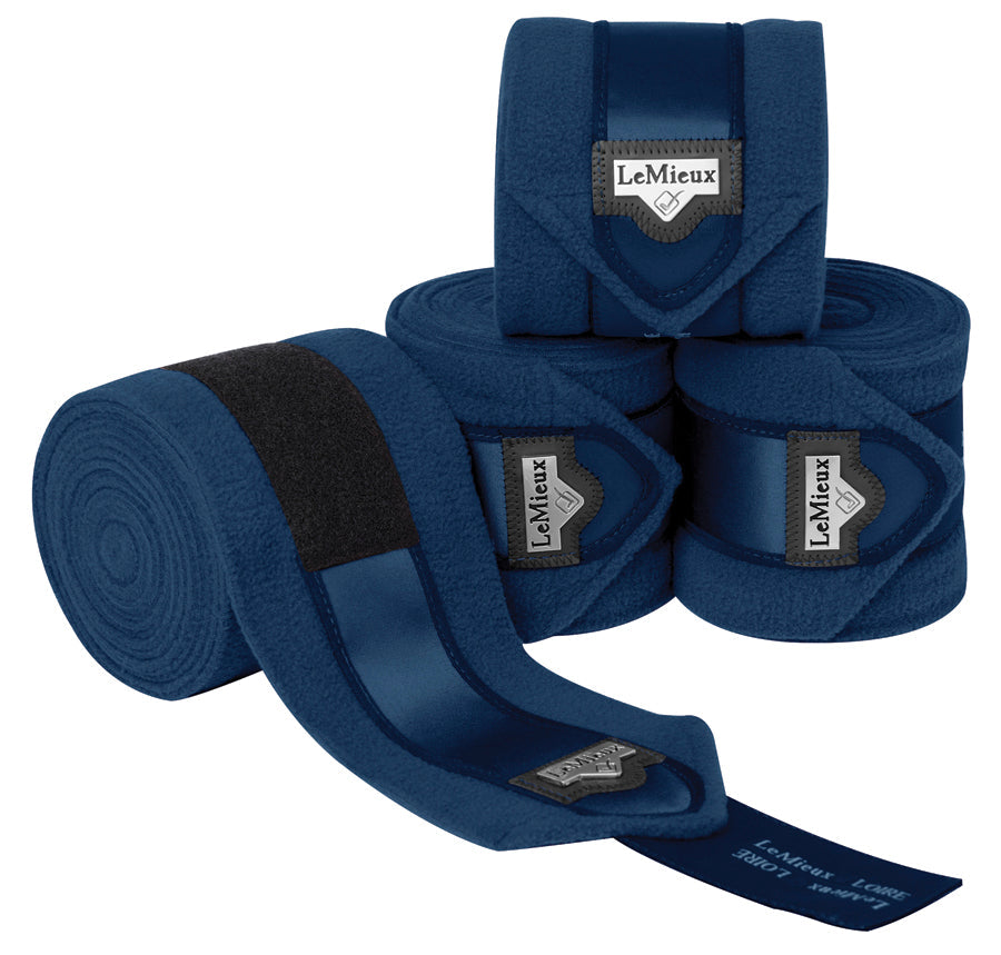 Loire Polo Wraps