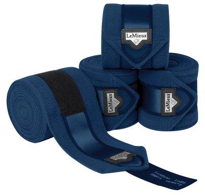 Loire Polo Wraps
