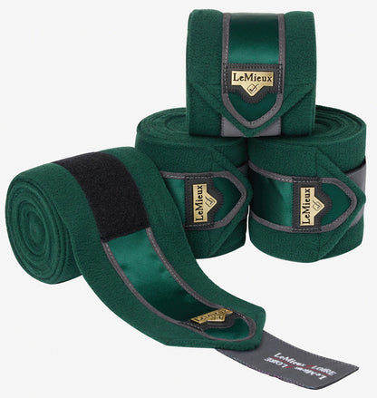 Loire Polo Wraps