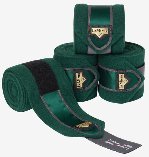 Loire Polo Wraps