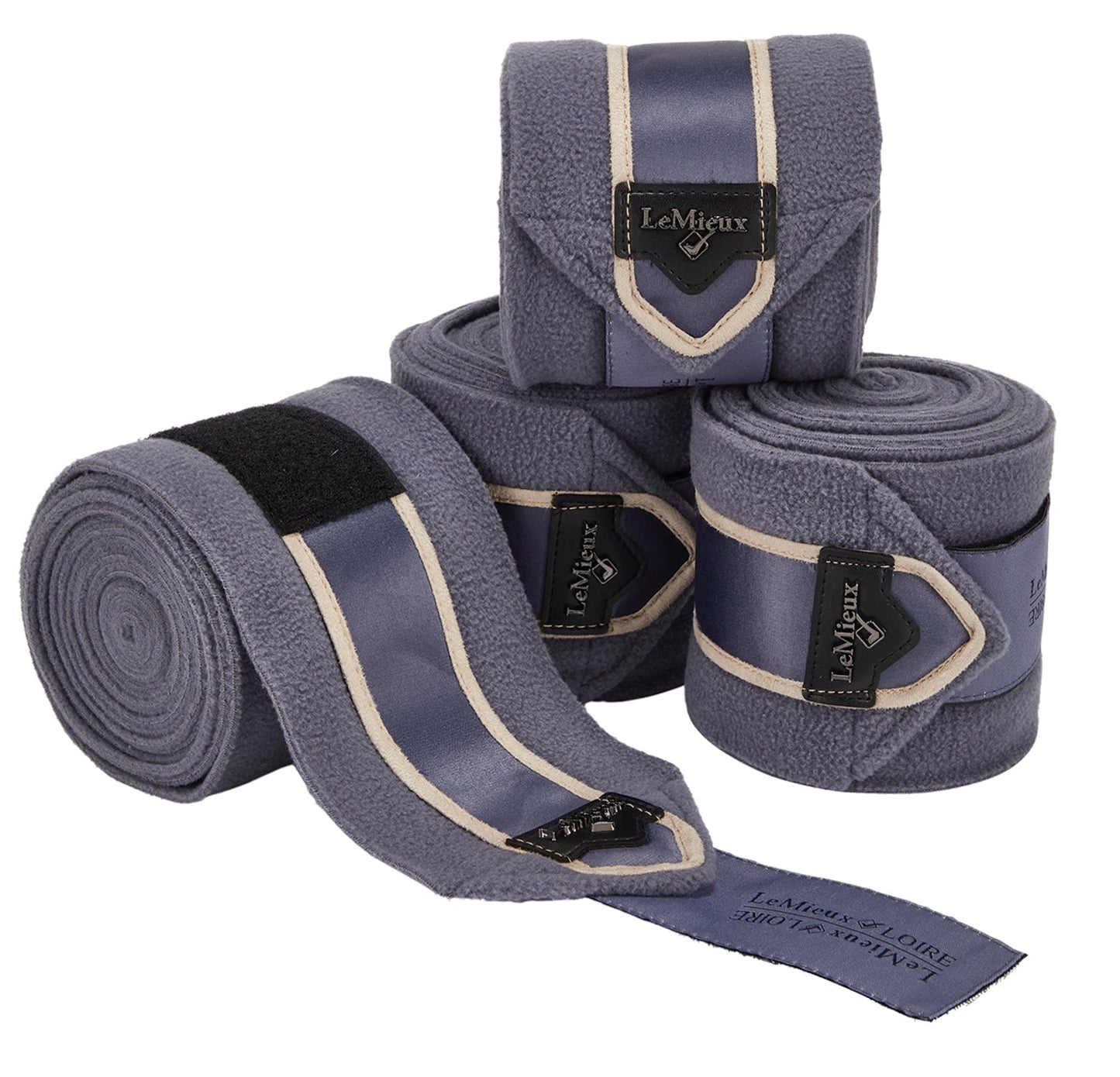 Loire Polo Wraps