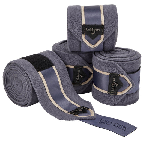 Loire Polo Wraps
