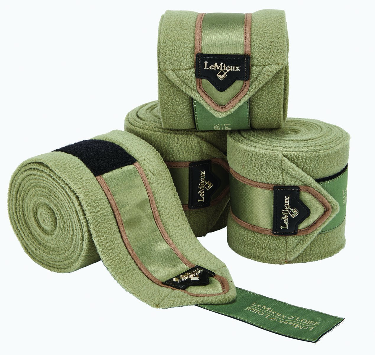 Loire Polo Wraps