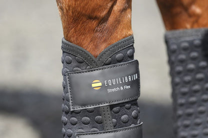 Equilibrium Stretch & Flex Training Wraps
