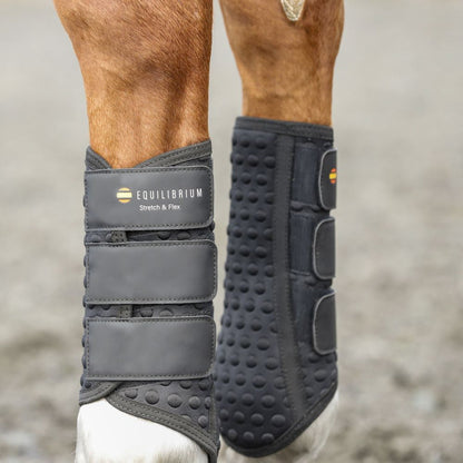 Equilibrium Stretch & Flex Training Wraps