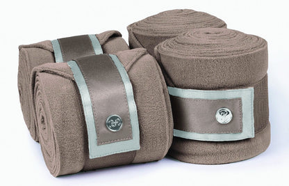 Signature Polo Wraps