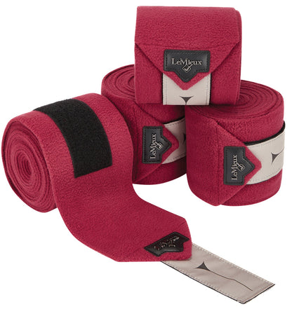 Polo Wraps