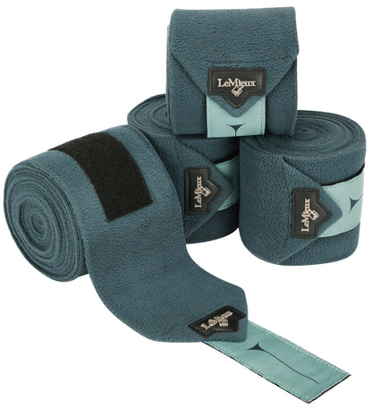 Polo Wraps