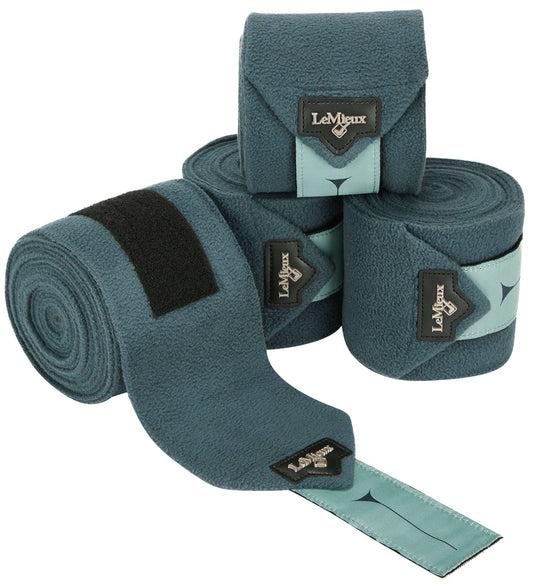 Polo Wraps