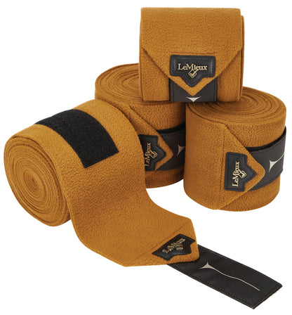 Polo Wraps