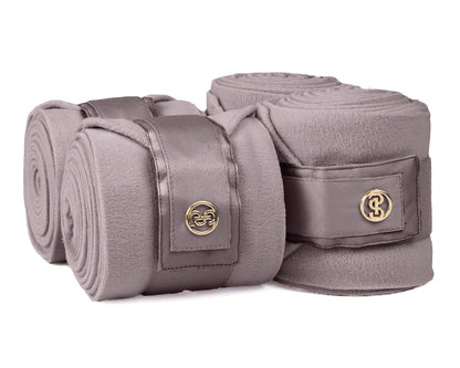 Signature Polo Wraps