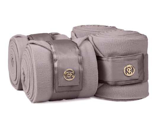 Signature Polo Wraps