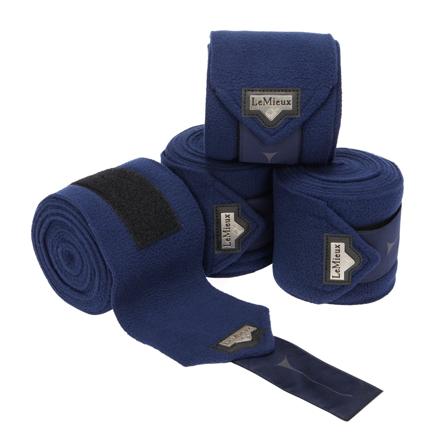 Elevate Polo Wraps